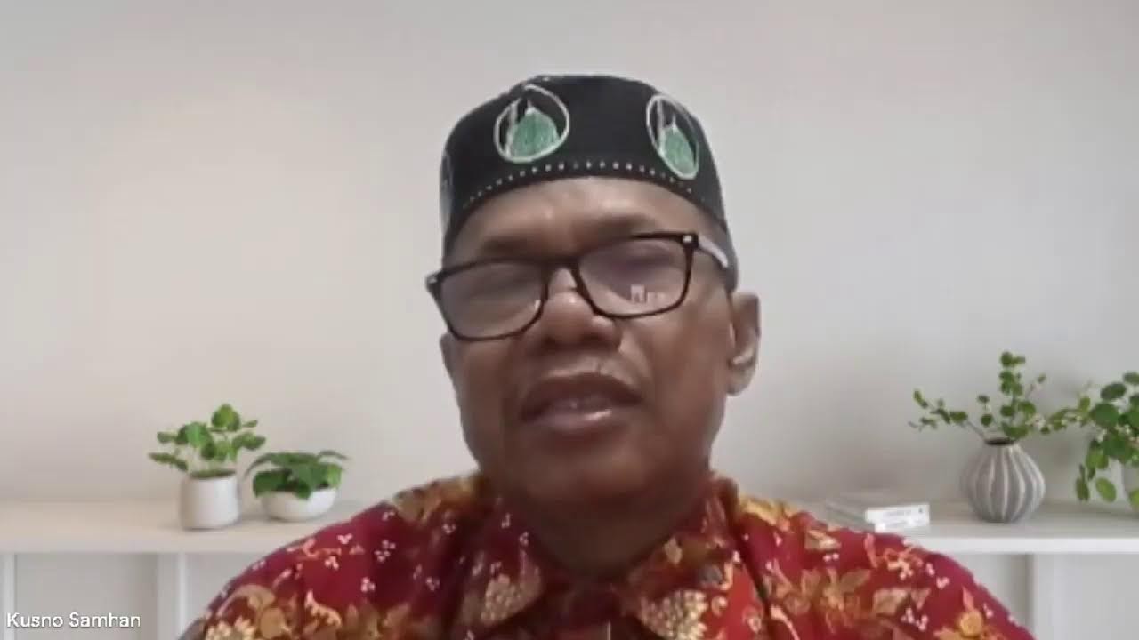 QS An-Nisa (4) Ayat 78 Mutiara Fajar Ustadz H. Khusno 06/03/2026 https://linktr.ee/samhanmedia