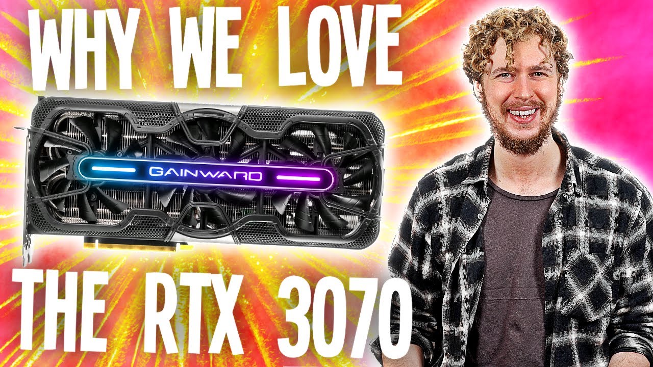 RTX 3070 LHR for Mining (Hashrate, Overclocks & Profit for Ethereum, Ravencoin, Flux, Firo & Ergo)