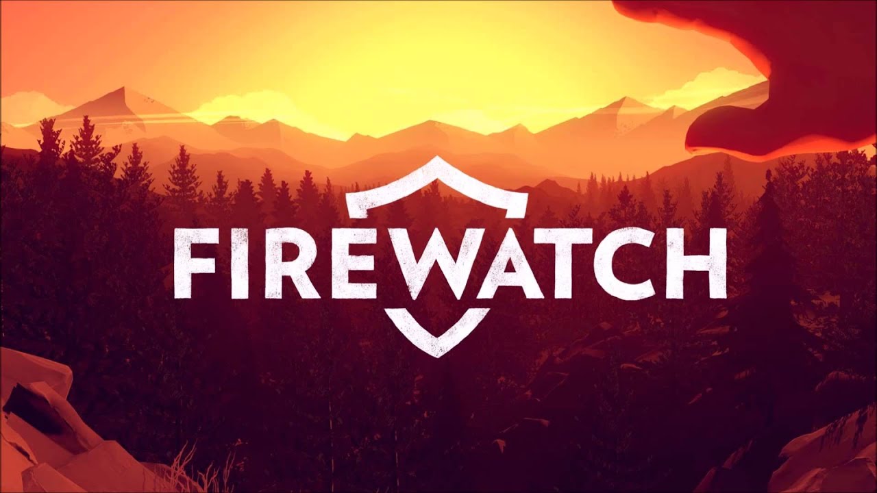 Firewatch OST - Ol' Shoshone