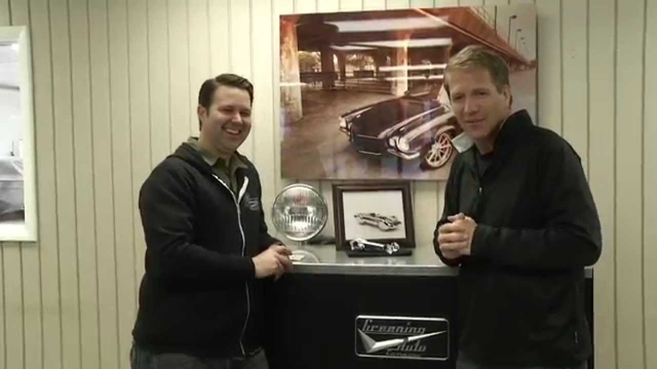 HRIA Builders Challenge: Greening Auto Co.