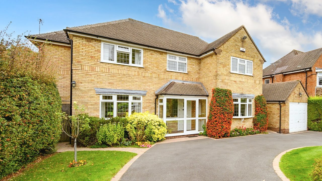20 Rodborough Road 4K