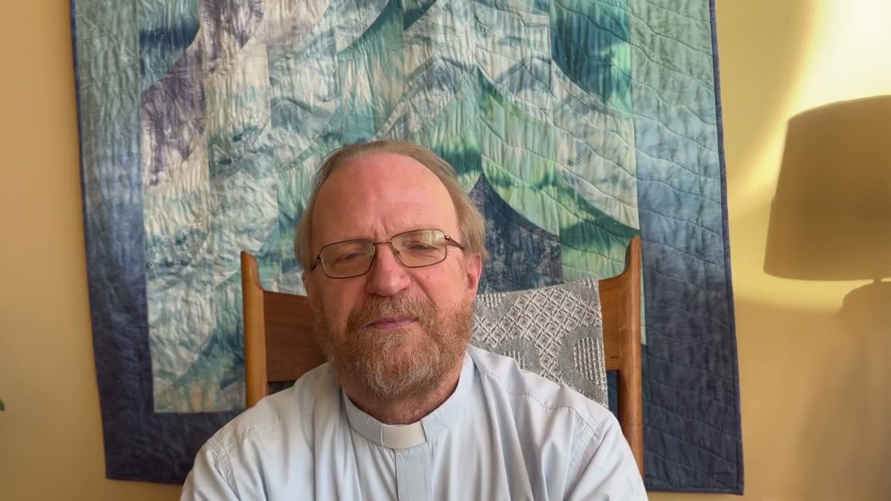 Year A, Lent 2, 2/1/26