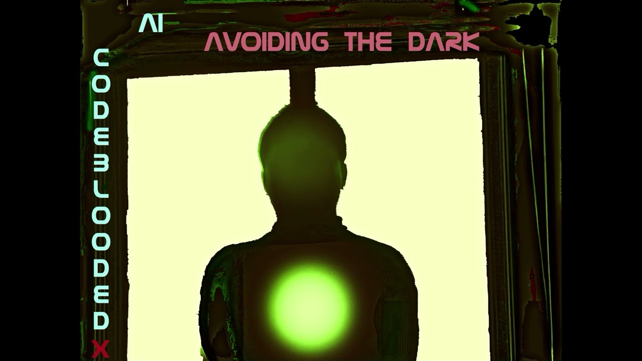 CodebloodedX - Avoiding The Dark