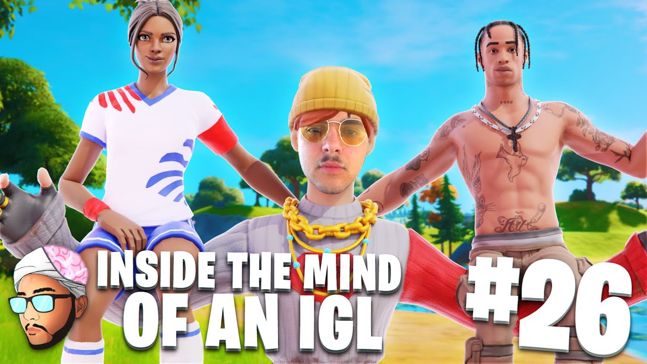 How to Lead a Trio | Inside the Mind #26