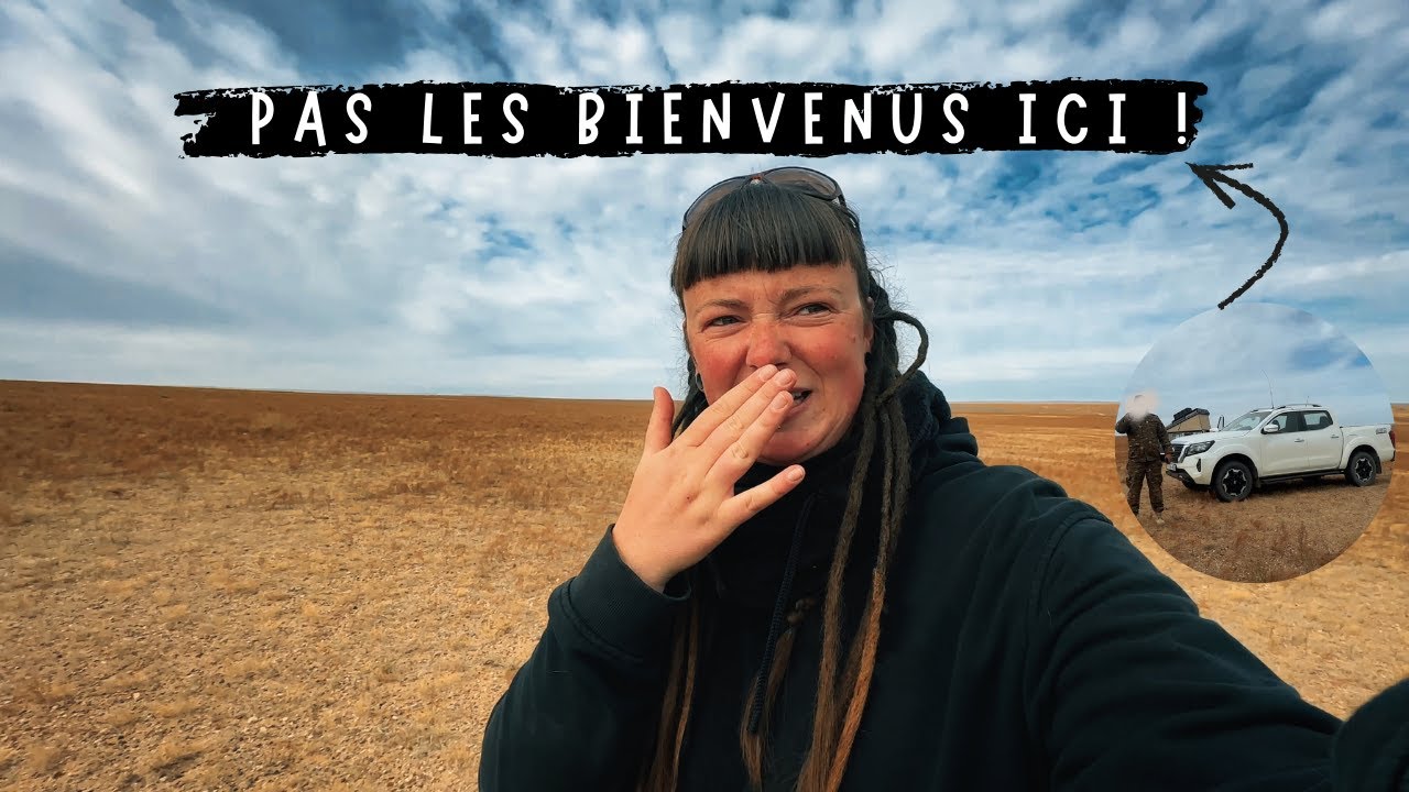 On aurait dû s'en douter...