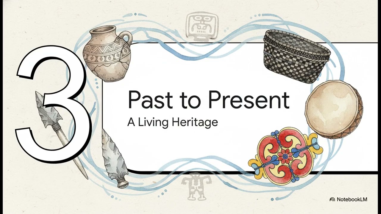 12000 Years in the Maritimes