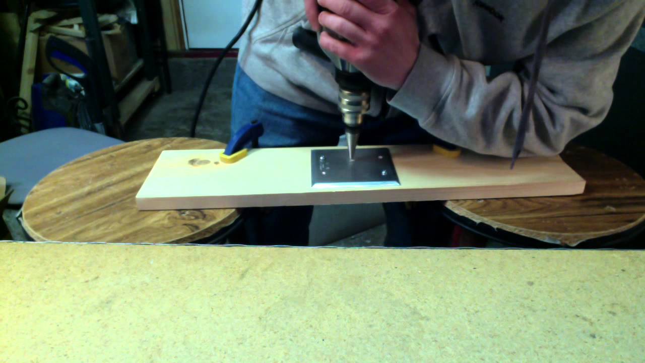 How To Make A Low Voltage Wall Plate