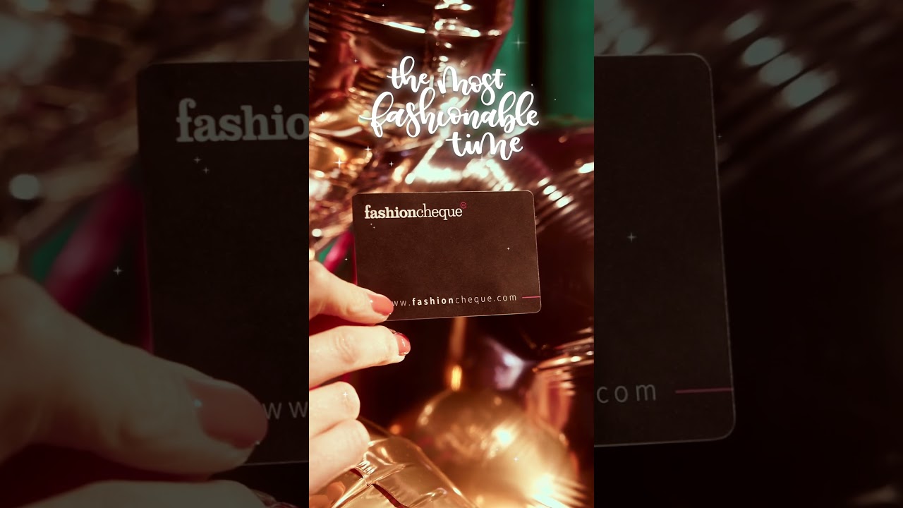 fashioncheque - Campagne cheque it out Kerst 2023 (1080x1920)
