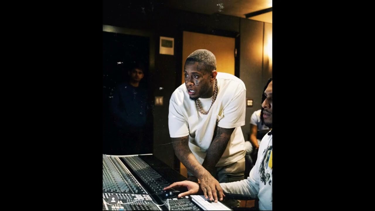 (FREE) 808 Type Beat 