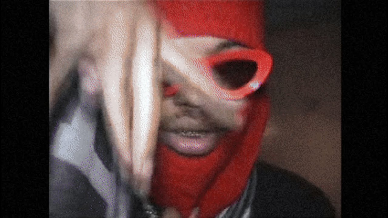 Lil Raven - Play Your Part (Official Music Video)