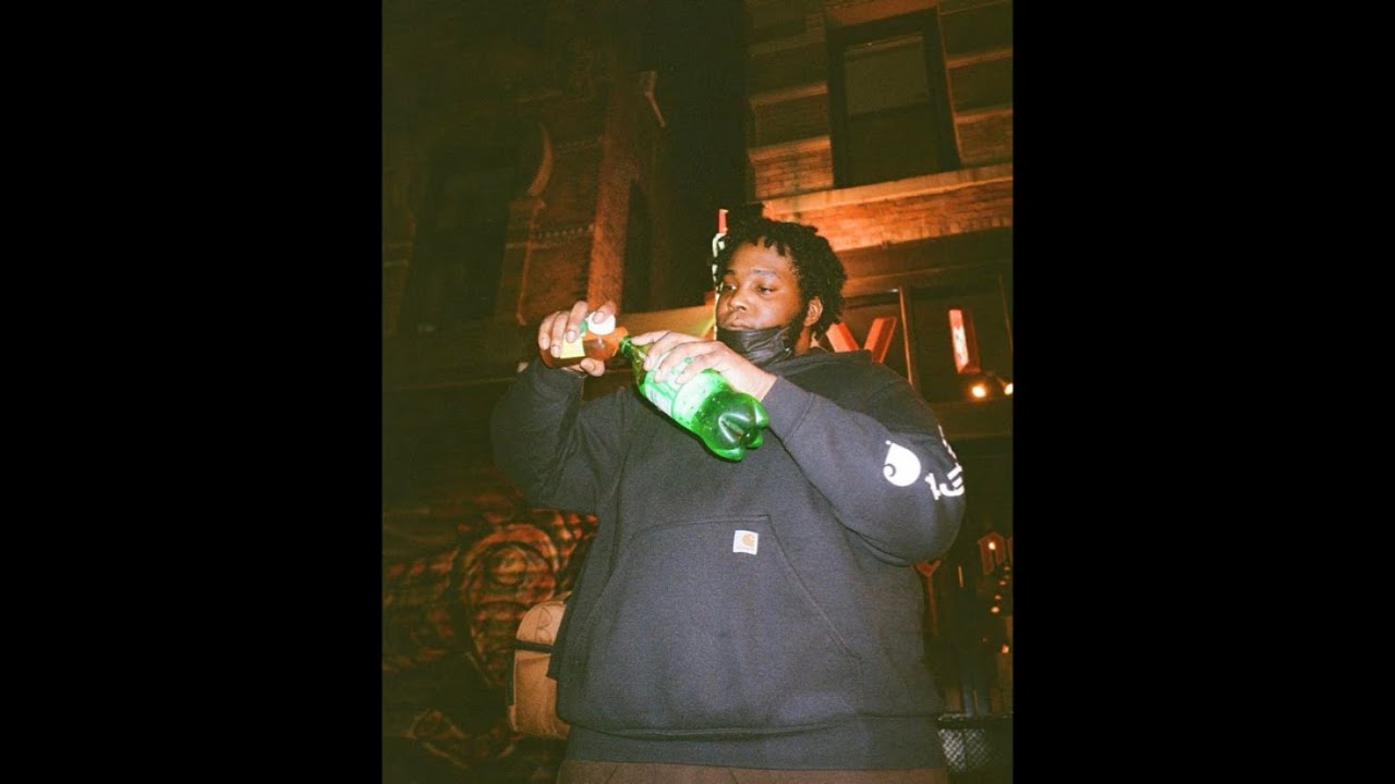 lunchbox - mode ft. yeat (prod. dulio)