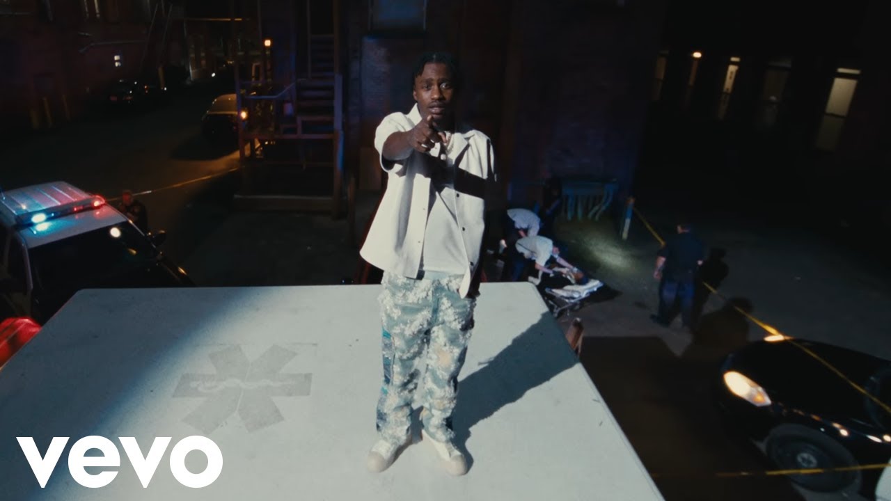 Lil Tjay ft. NBA YoungBoy - Don't Believe [Music Video]