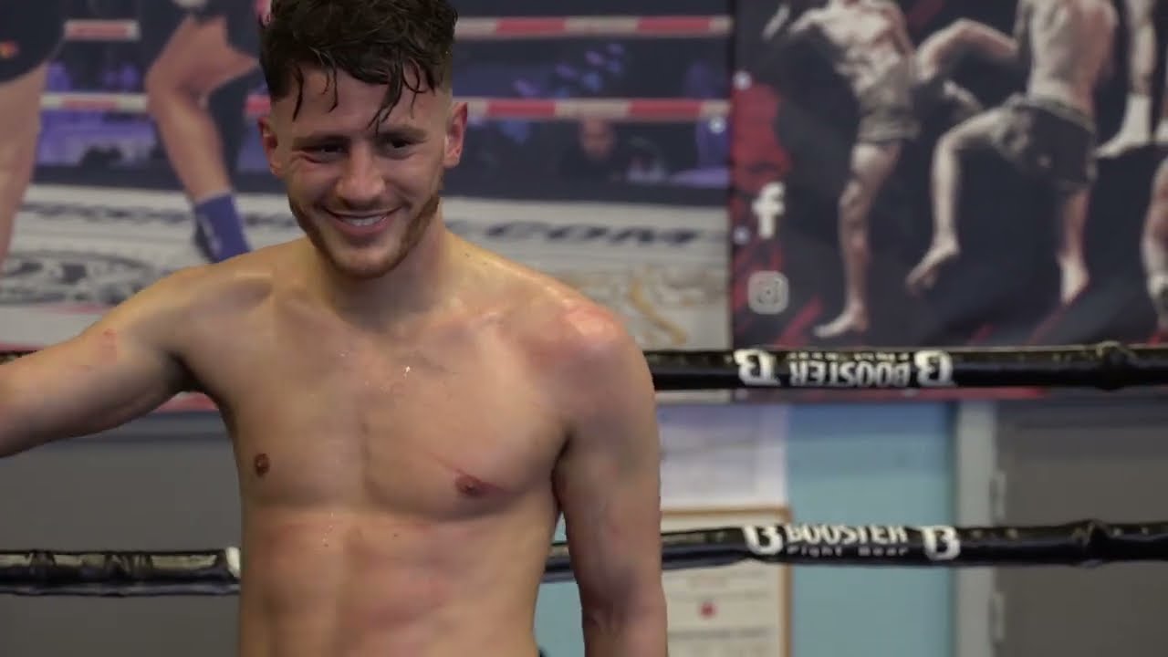 12/02/2023 Mehdi Soualah vs Kevin Champdavoine