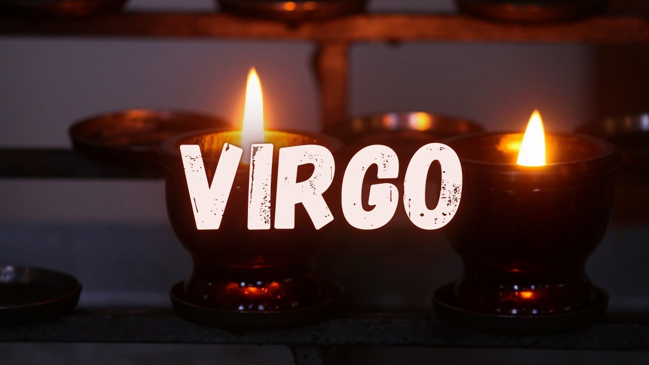 VIRGO ♍️ IT WILL HURT YOU SO MUCH WHEN YOU FIND OUT ABOUT THIS😭 YOU WILL CRY🥺 END FEBRUARY 2026