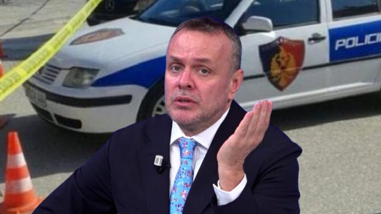 Karamuço PLAS lajmin: Shoferi që shtypi 7 vjeçarin në Tiranë u arrestua bashkë me një person tjetër