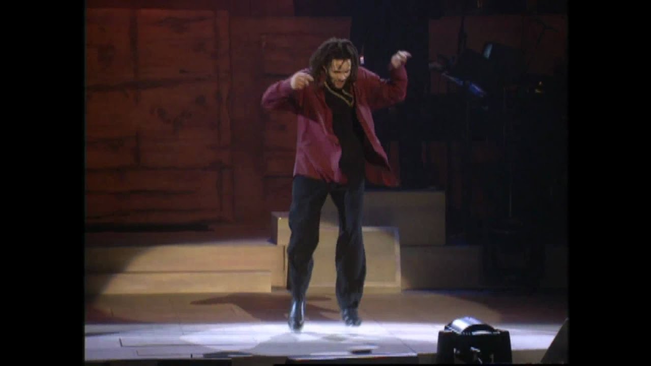 Savion Glover as 