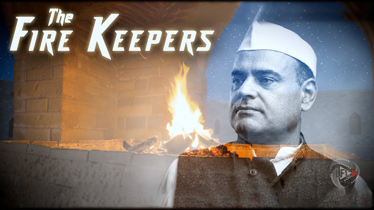 A Visual Glimpse | The Fire Keepers | LFC