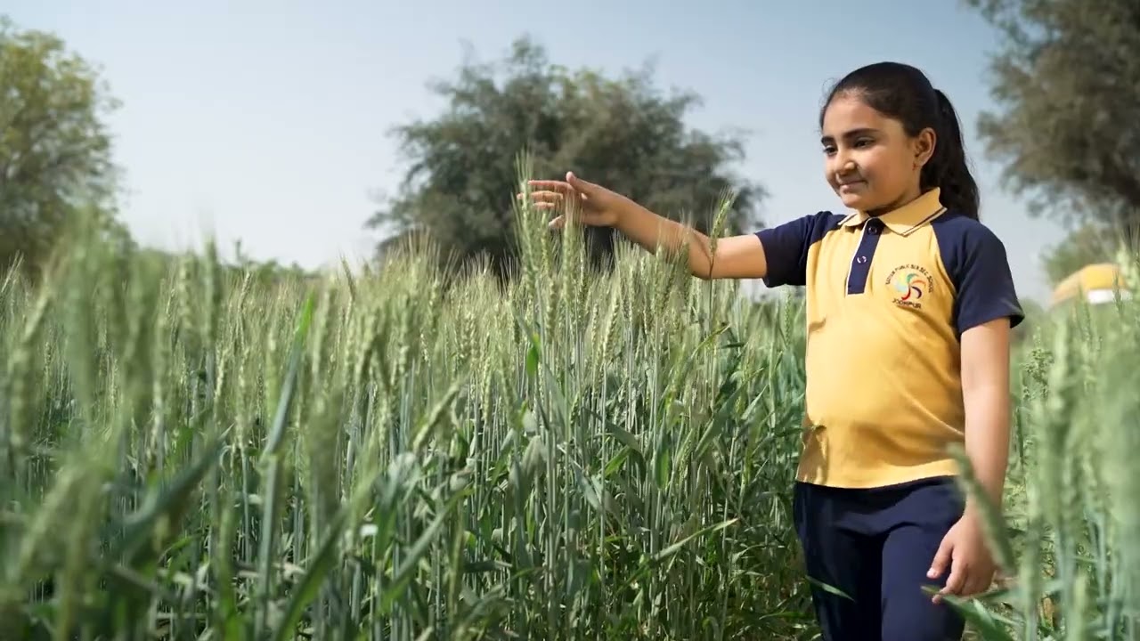 Satyam Public Senior Secondary School Admission Open Class Nursery to 12th Hindi & English medium😇