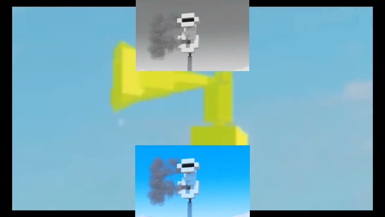 Plane crazy sirens - Sparta water remix