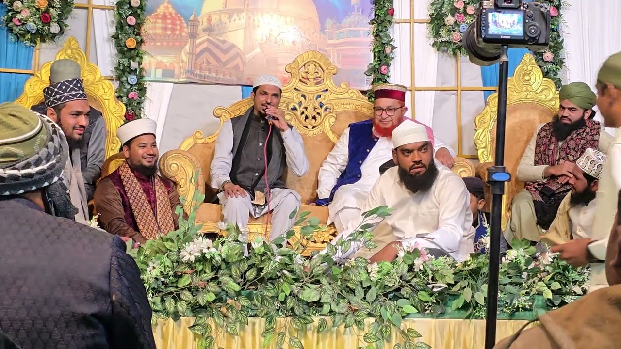 Aale Nabi se fir gae ijjat nahi mili...