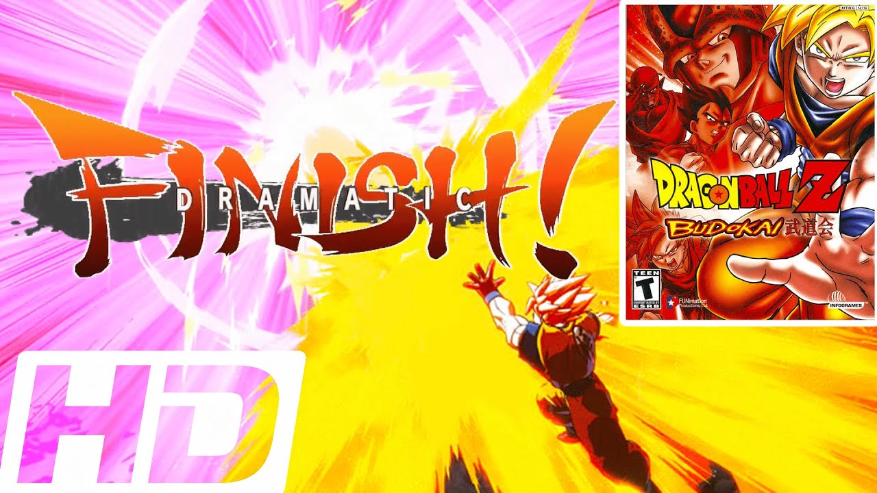 Dragon Ball FighterZ with Budokai Music Pack- Official®️