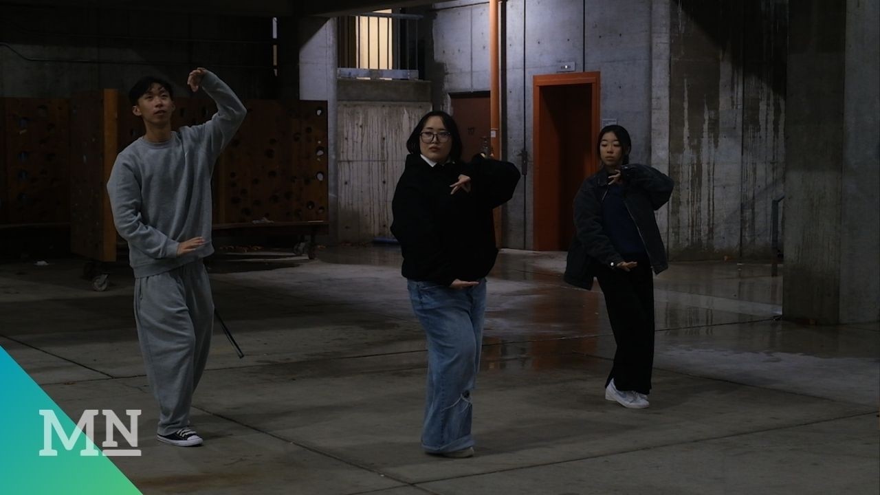 Behind the rehearsals: Hmong Student Association makes Illuminate debut at Cal Poly
