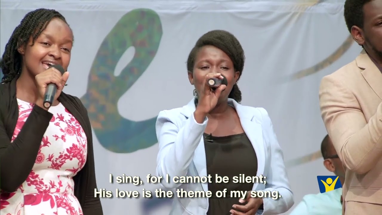 Redeemed, How I Love To Proclaim It! Breath of Praise