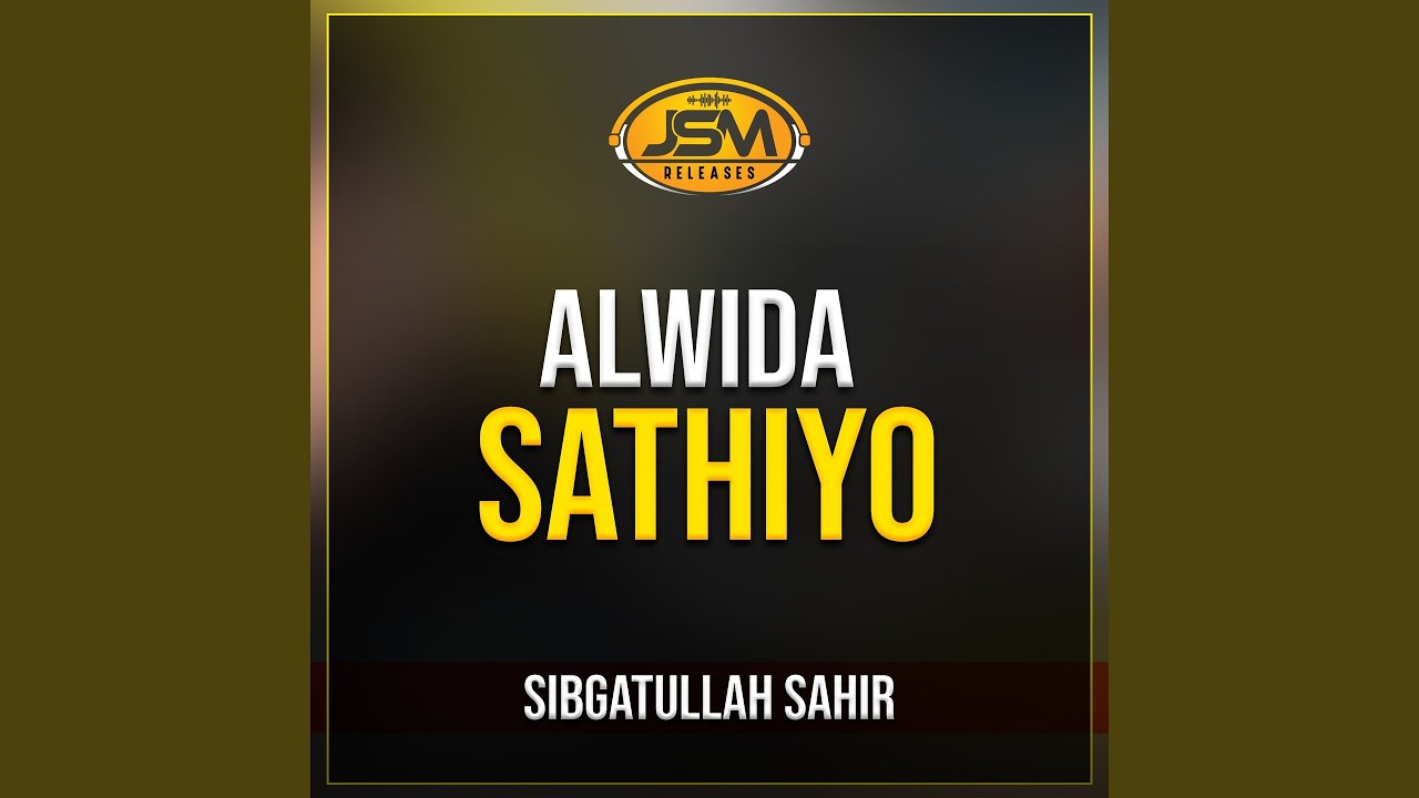 Alwida Sathiyo