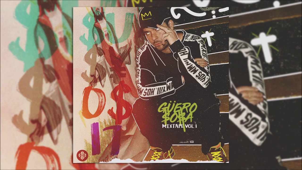 SKRRRT 💰 G&uuml;ero Sosa x Hippie Mvfia 💰 (Prod Hippie Mvfia)