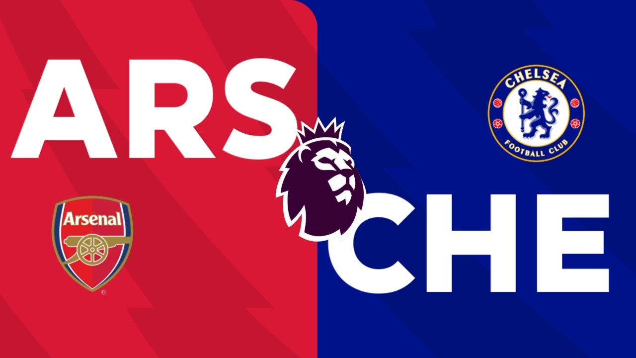 FC 26 - Arsenal vs Chelsea - جولة 28 - دوري انجليزي ممتاز