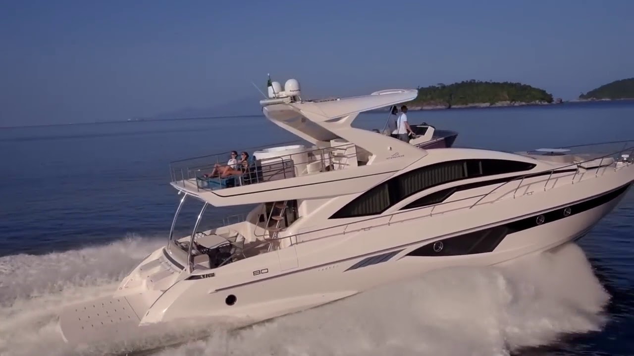Intermarine 80 - NautiCLASS