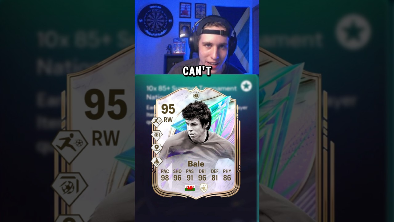 The Only Way to Pack The New Icons 🍀 FC26