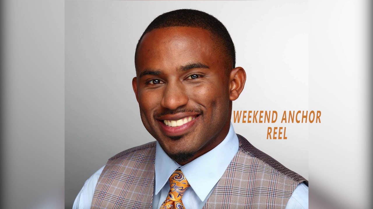 Randall Newsome October 2018 Weekend Anchor/Reporter Reel