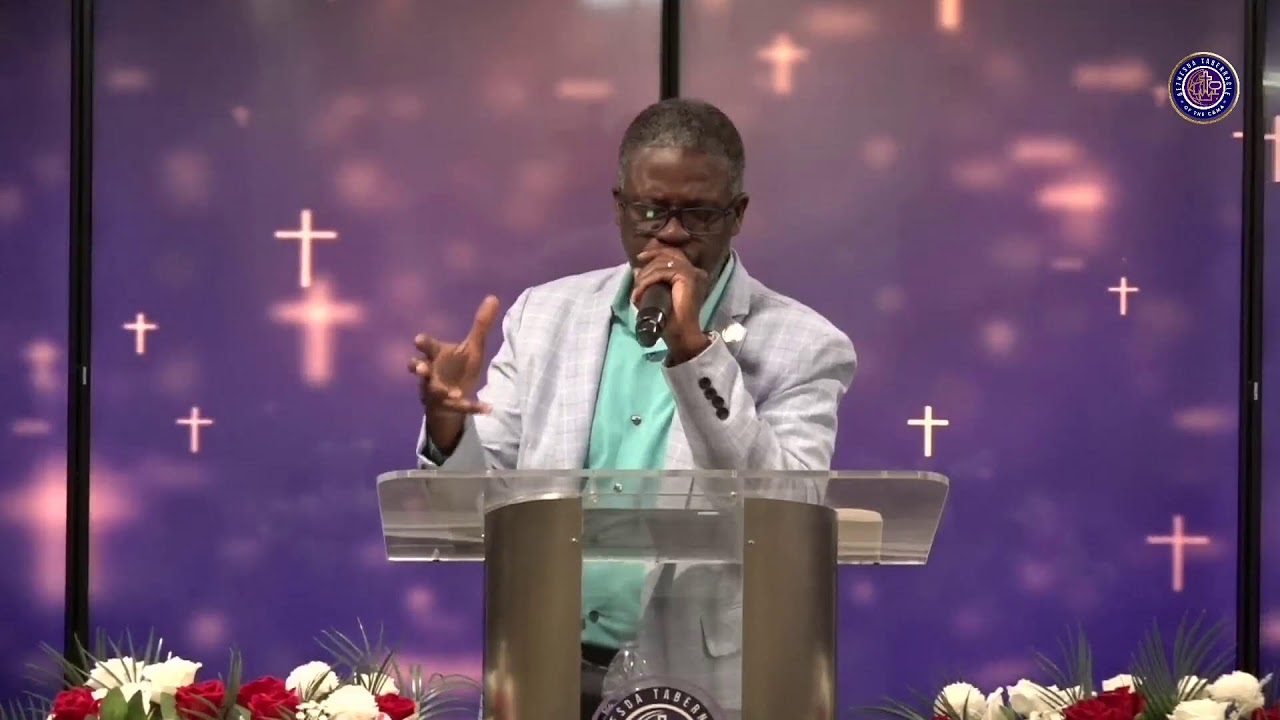 Bethesda Tabernacle of the C&MA