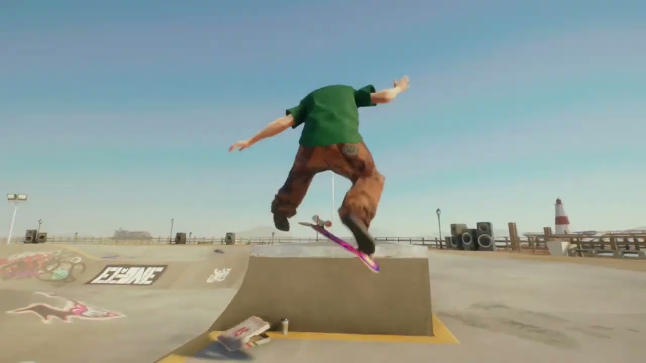 Skate edit! 