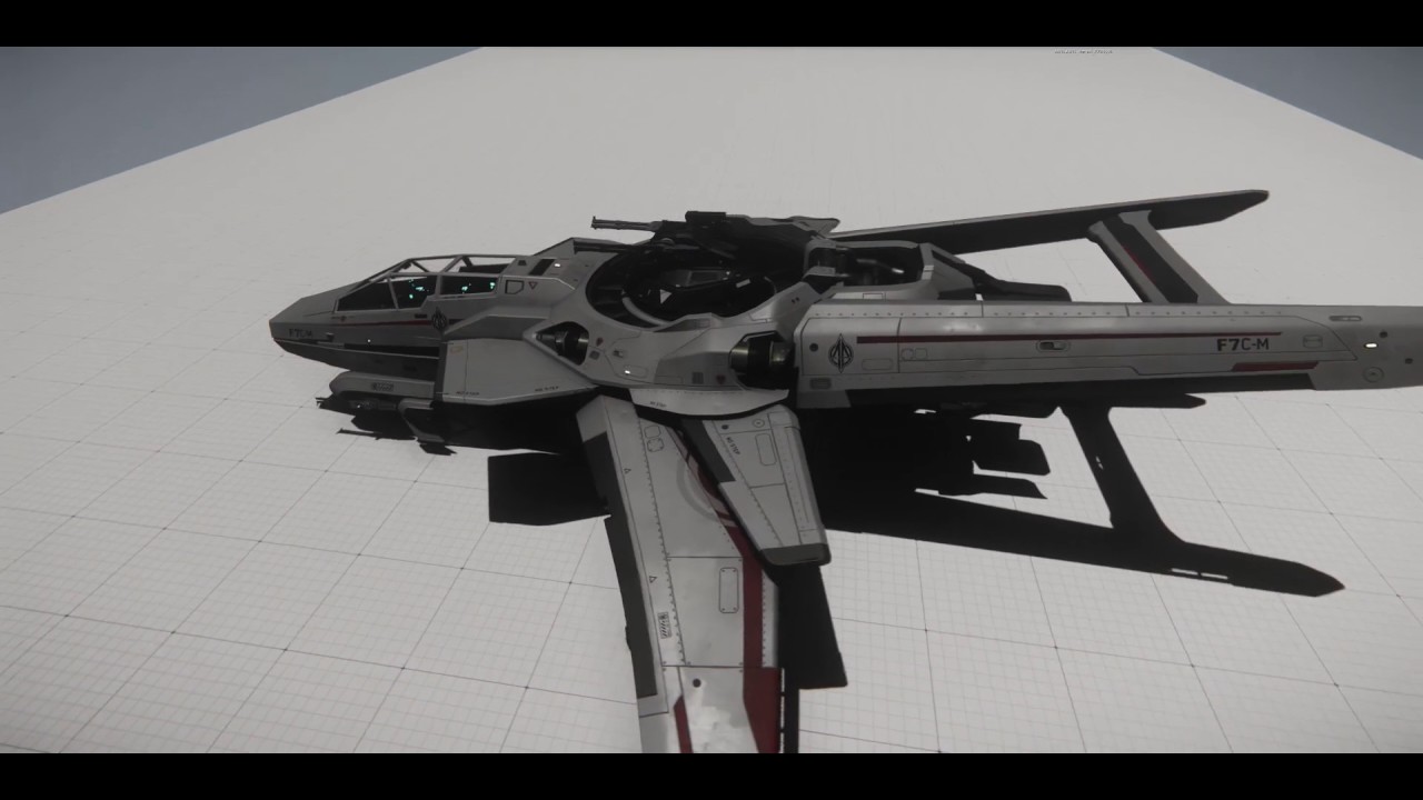 Hornet F7CM TurnTable