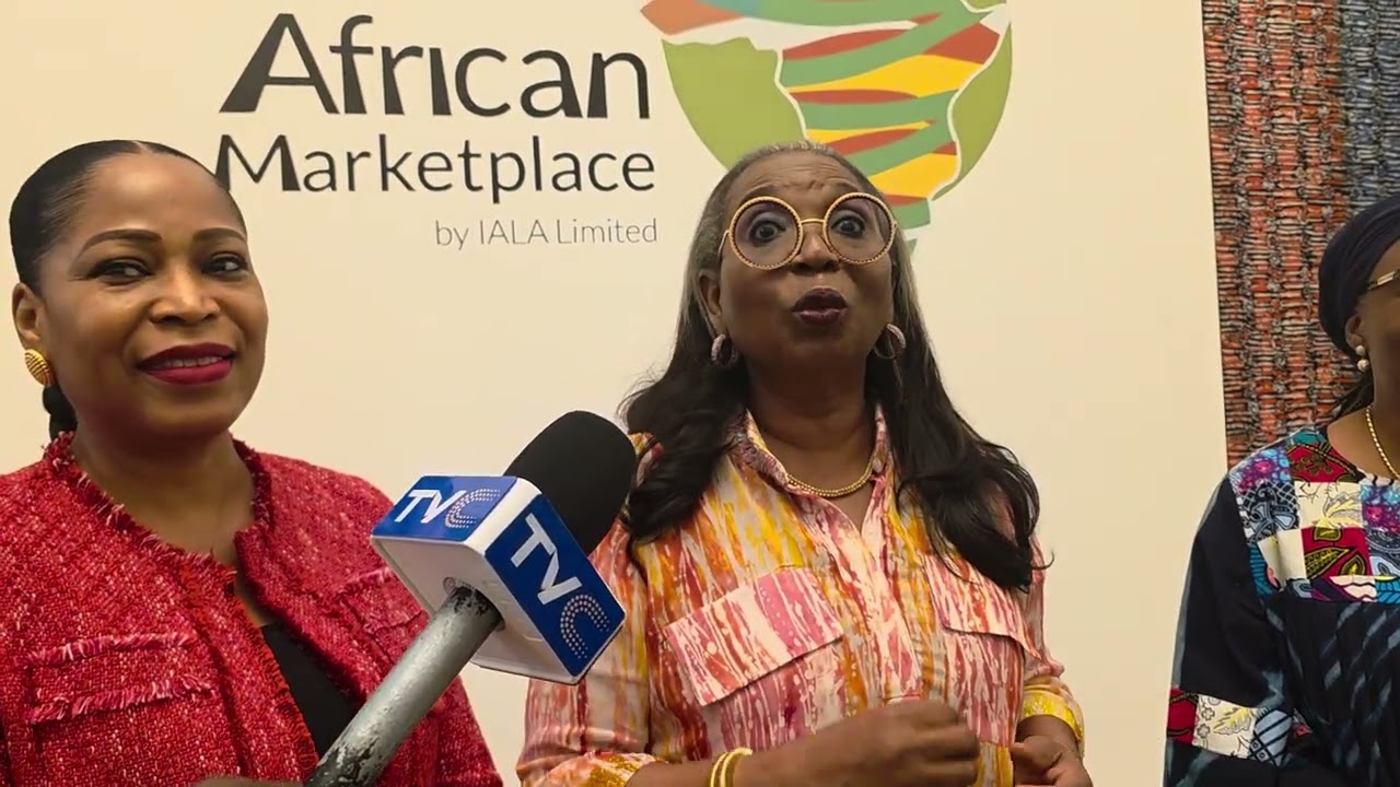 African Marketplace Dubai 2025