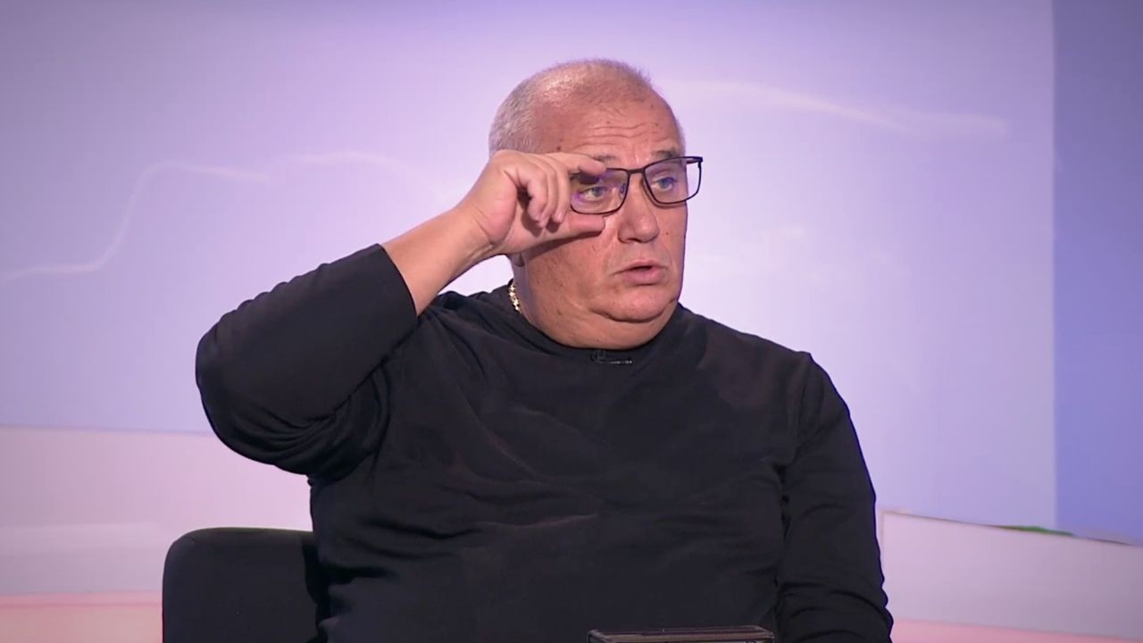 Grădinescu: &rdquo;Nota 3 pentru Marian Iancu&rdquo; - 3 SportCast