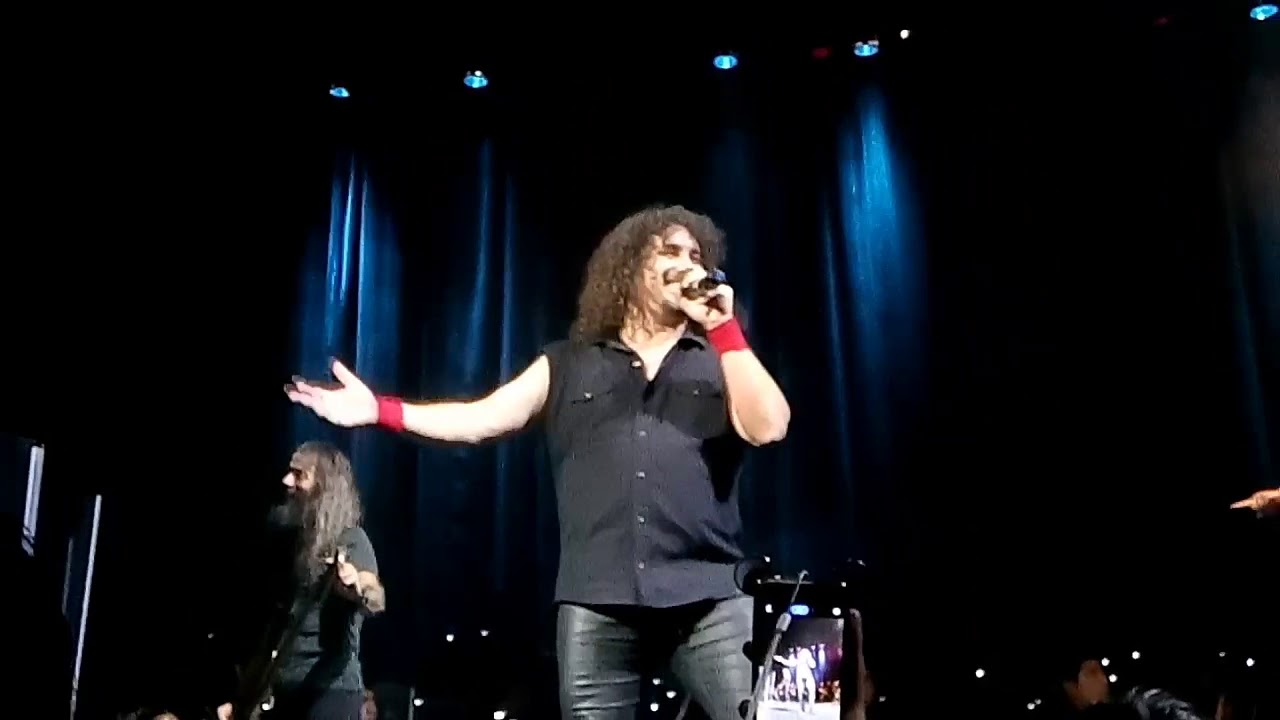El amor de una madre / Capitán Lawrence - Warcry Sinfónico