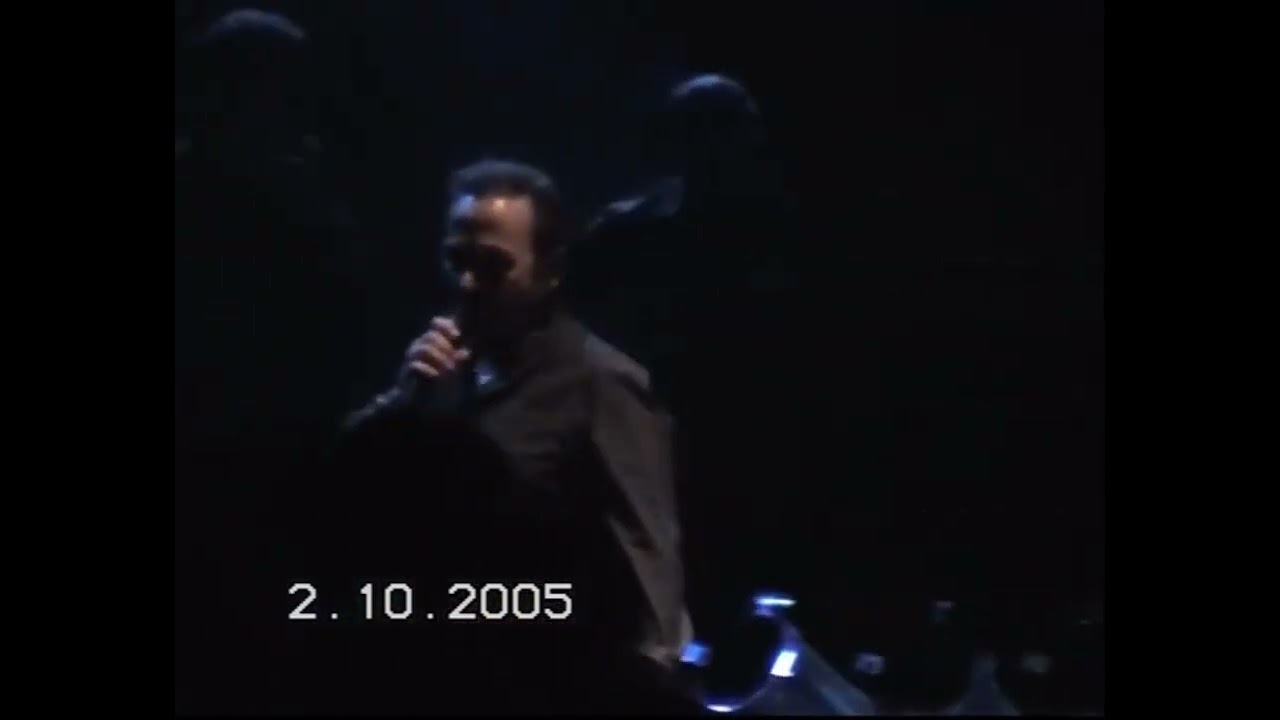 Σταματης Γονιδης 2:30 δυομιση (2005 live)