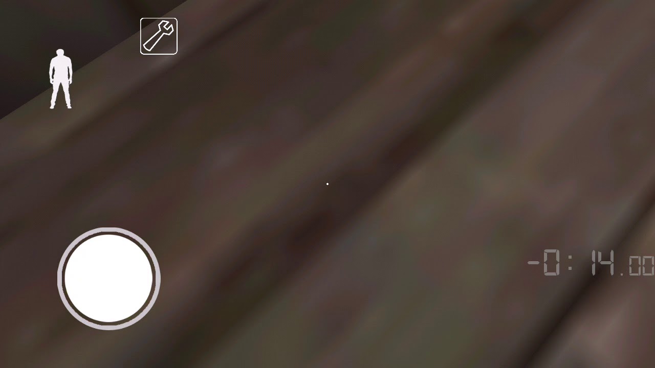 Granny glitches (Part 2)