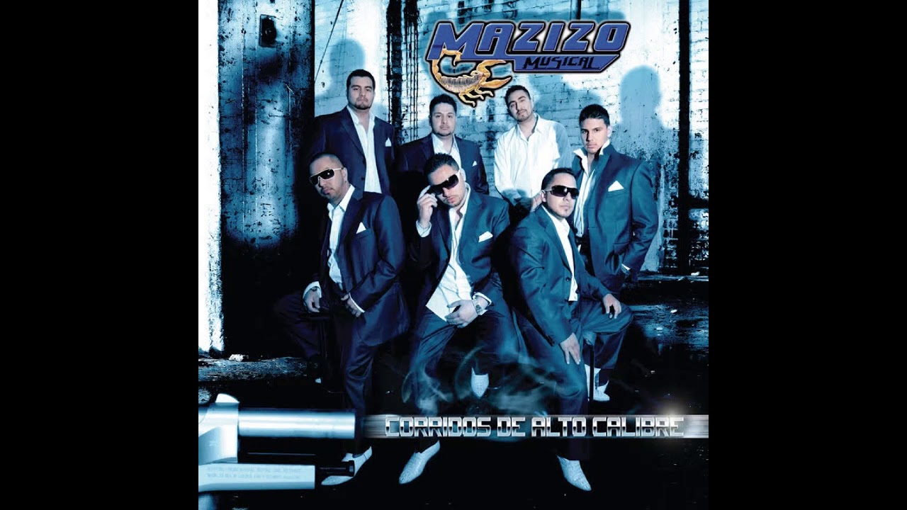 Ezequiel Rodriguez - Mazizo Musical