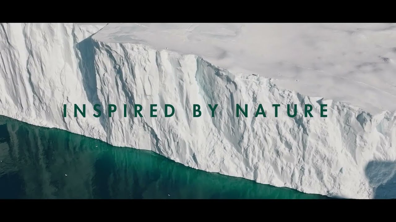 Inspired by Nature | Kingspan Facades