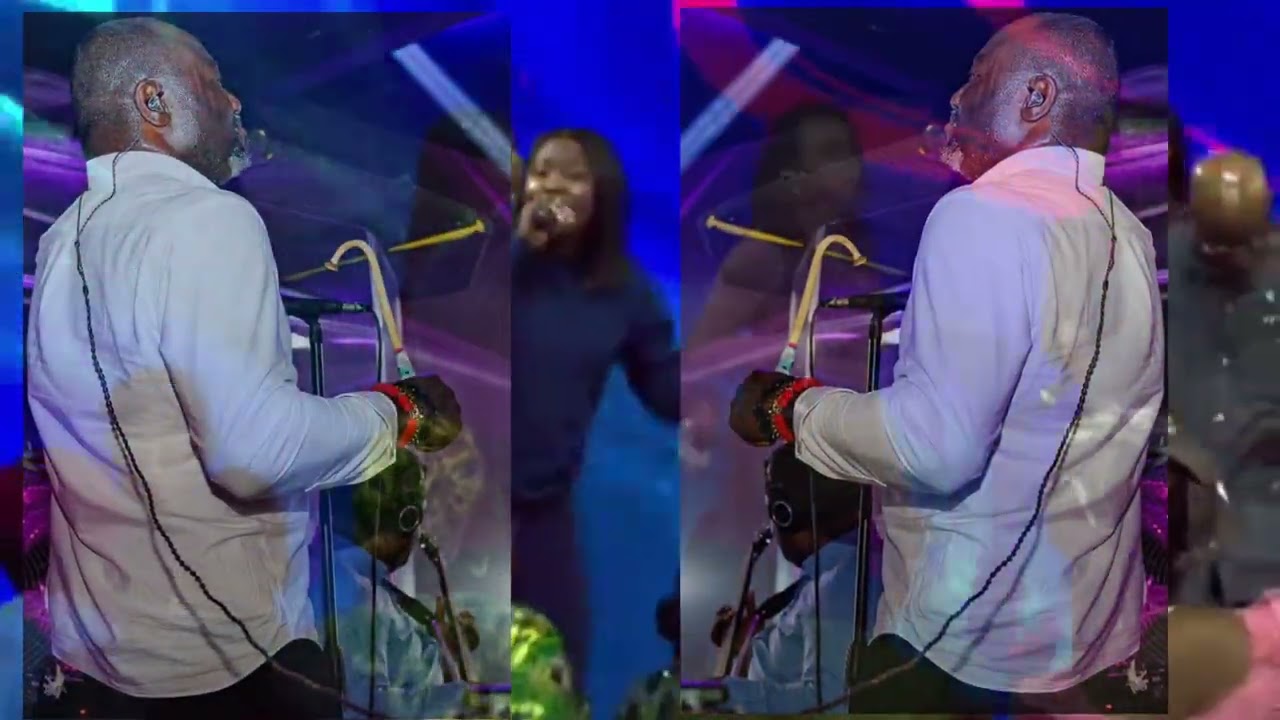 How to play simple solo on high praises for church service @YouTube#foryou 