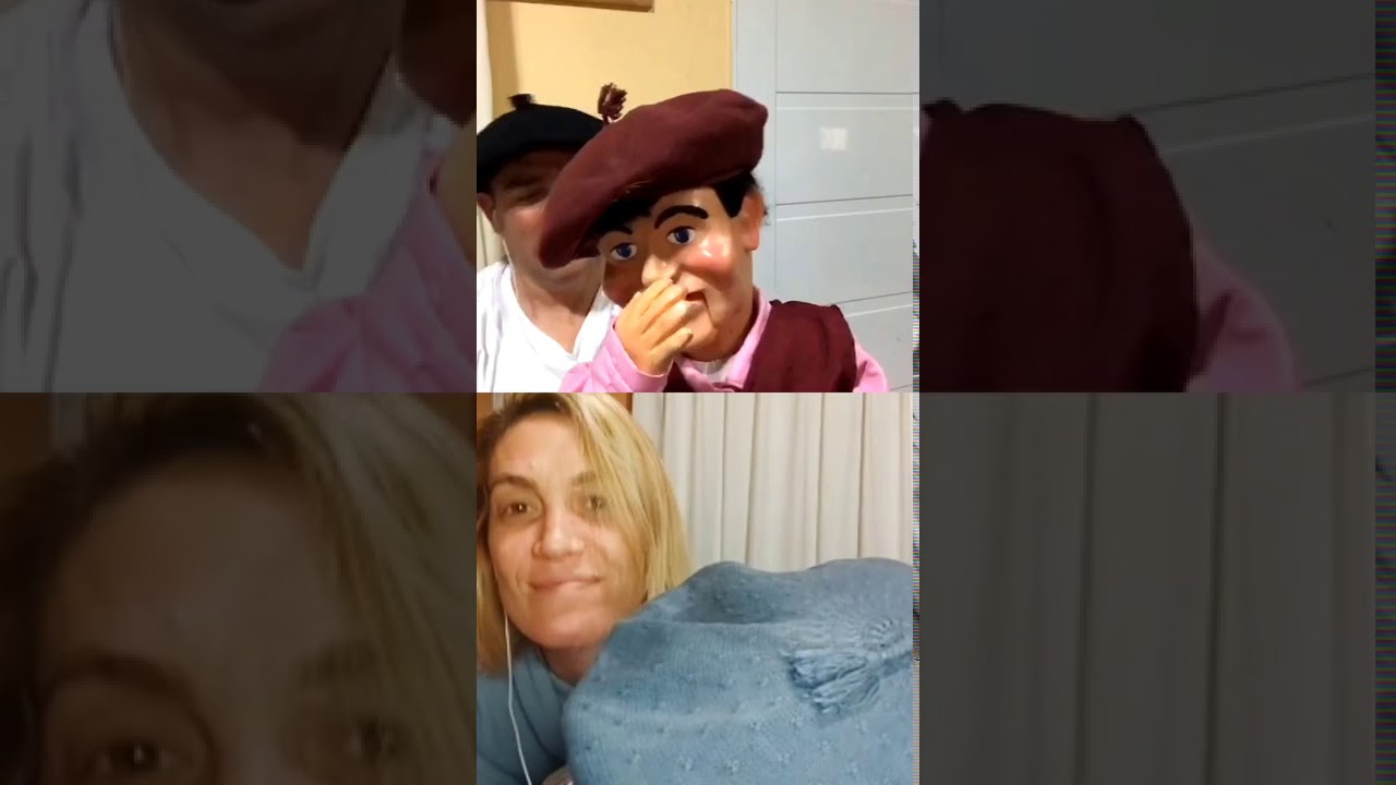 Lo descubrí en falta (parte 2)