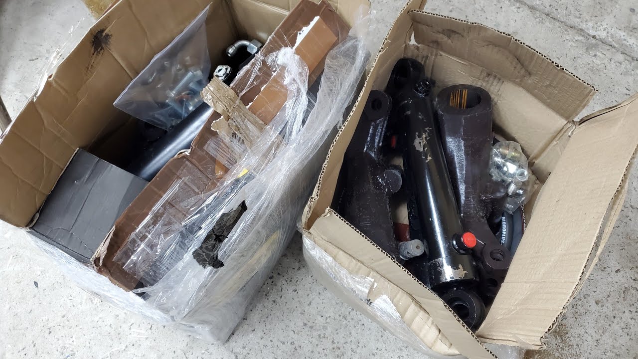 Всі види варіантів підсилення задньої навіскм мтз.