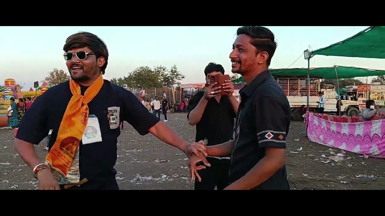 Mota Nurapir Ashram Ghoba #comedy  #funnyvideo #newvideo#ghoba#newpost 