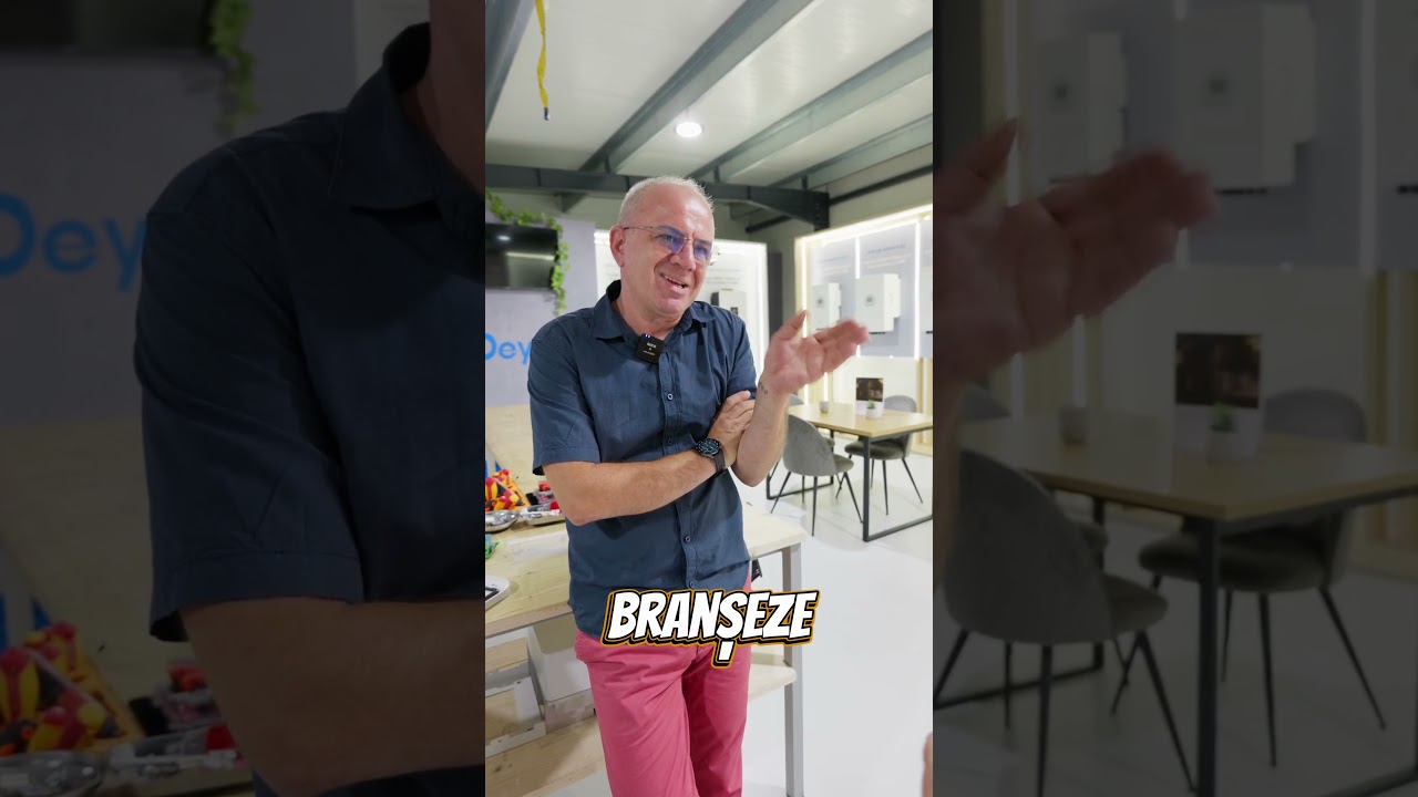 Vrei un sistem fotovoltaic? Uite cum alegi un invertor monofazat sau trifazat. ✅#ecobatenergy