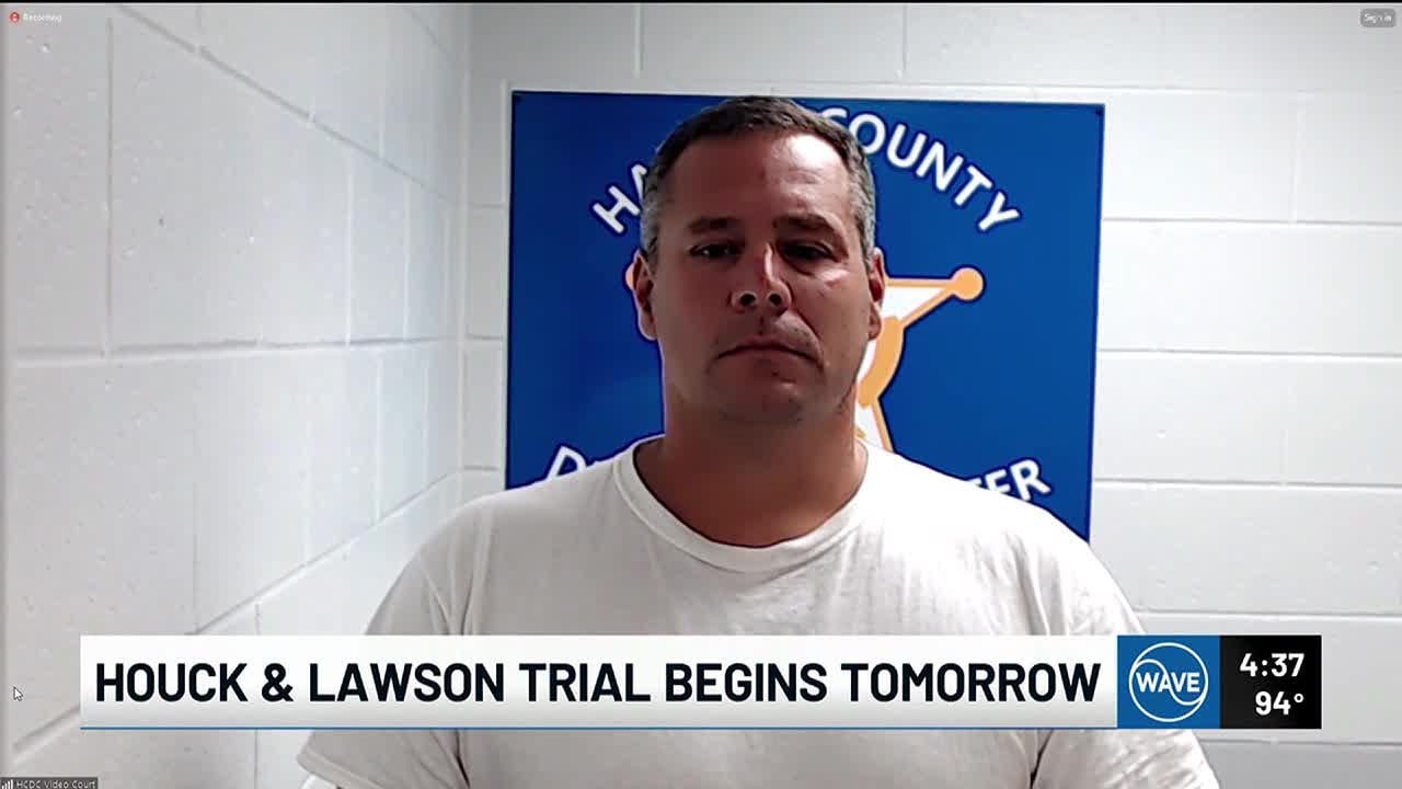A look back at the investigation surrounding Brooks Houck ahead of 2nd trial in Crystal Rogers’ c...