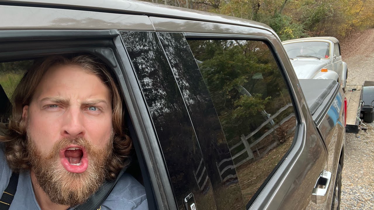 2021 Ford F150 Powerboost Pedestrian Alert DELETE!